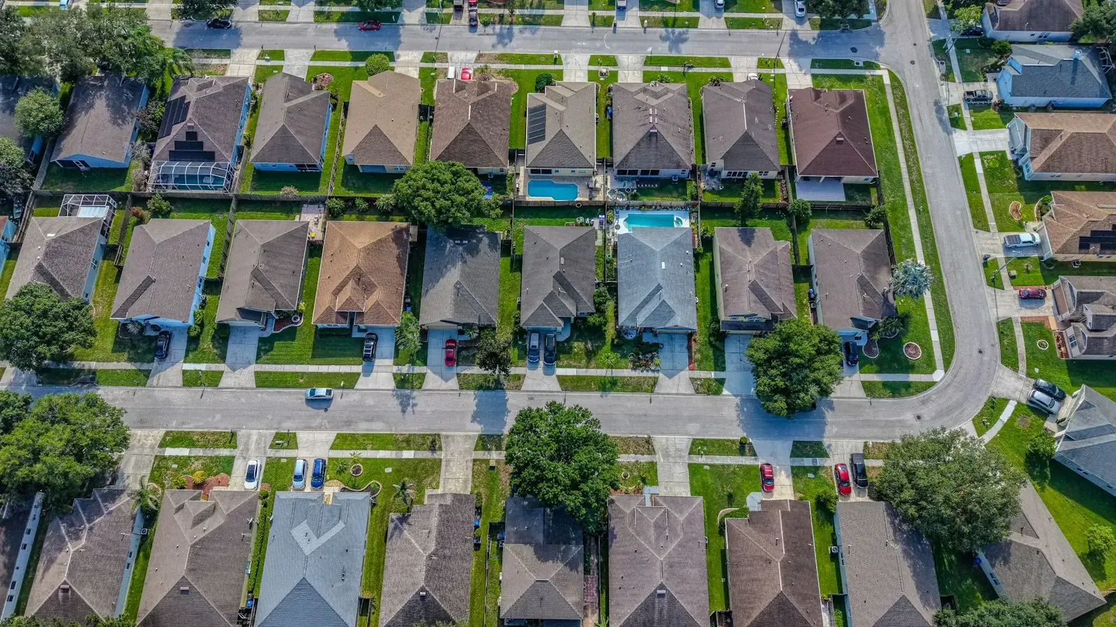 Storm Damage Roof Repair